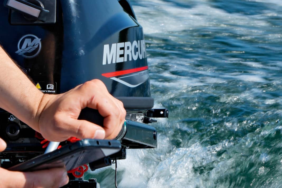 La Mercury MH 6 coûte 1 821 euros