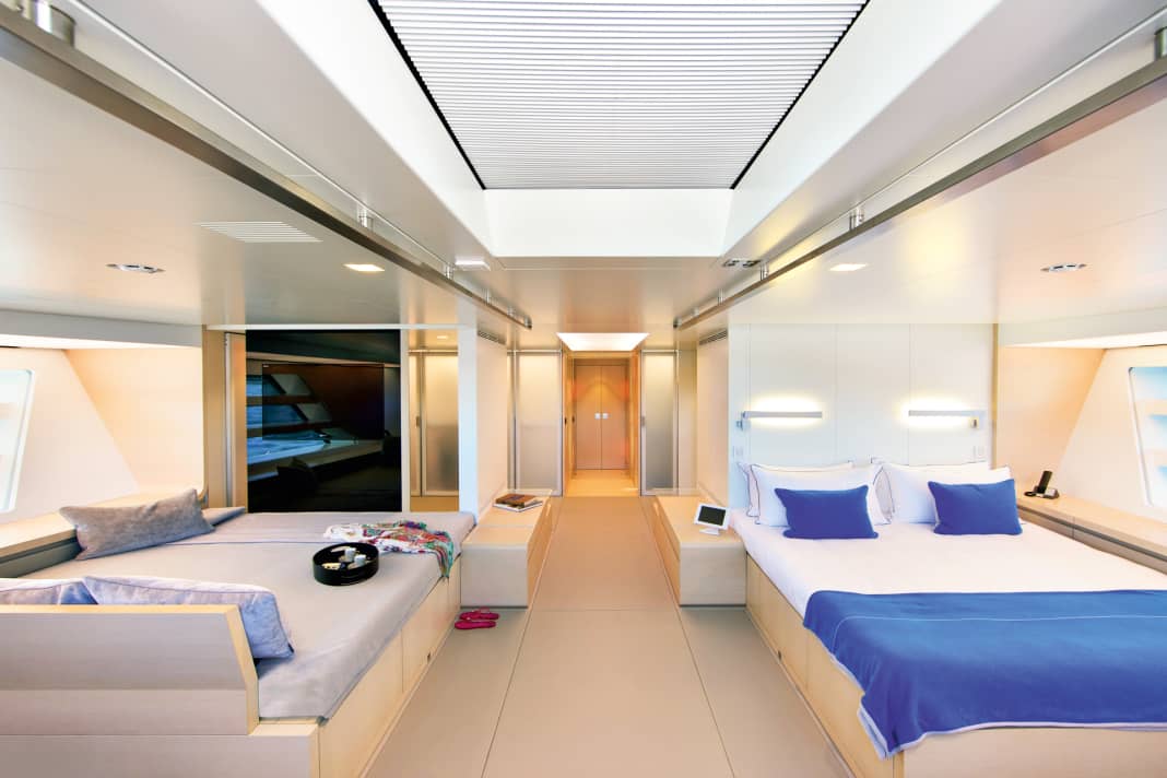 Suite of the "Better Place"