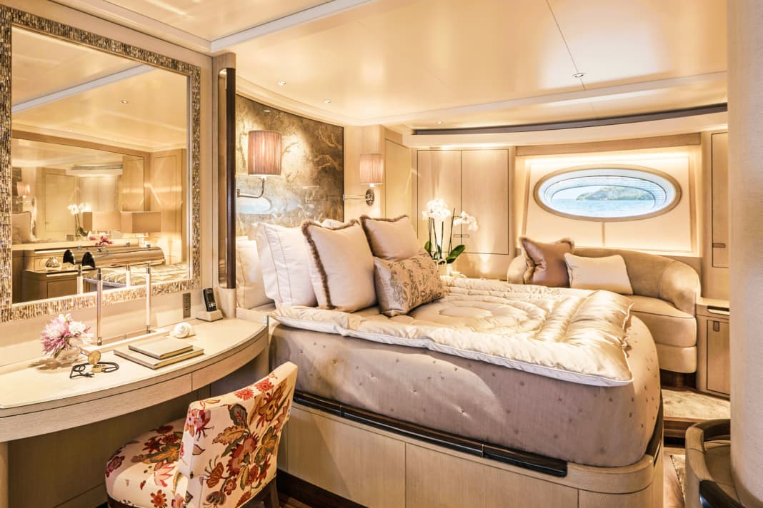 Suite der „Elfje“