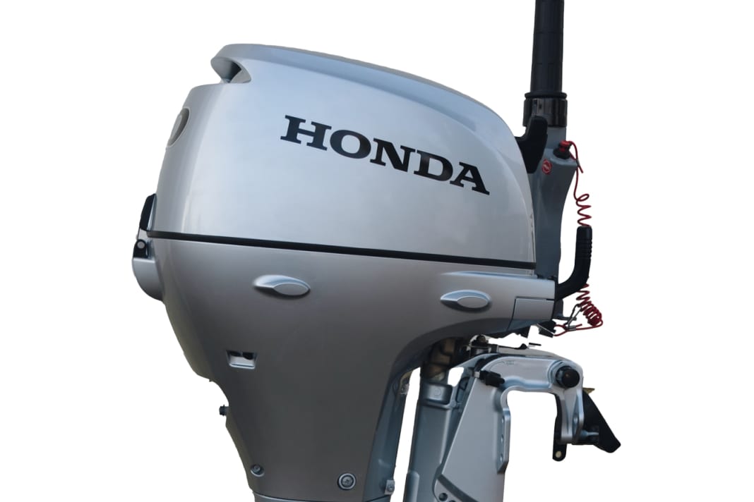 Honda BF20DK2 LHU