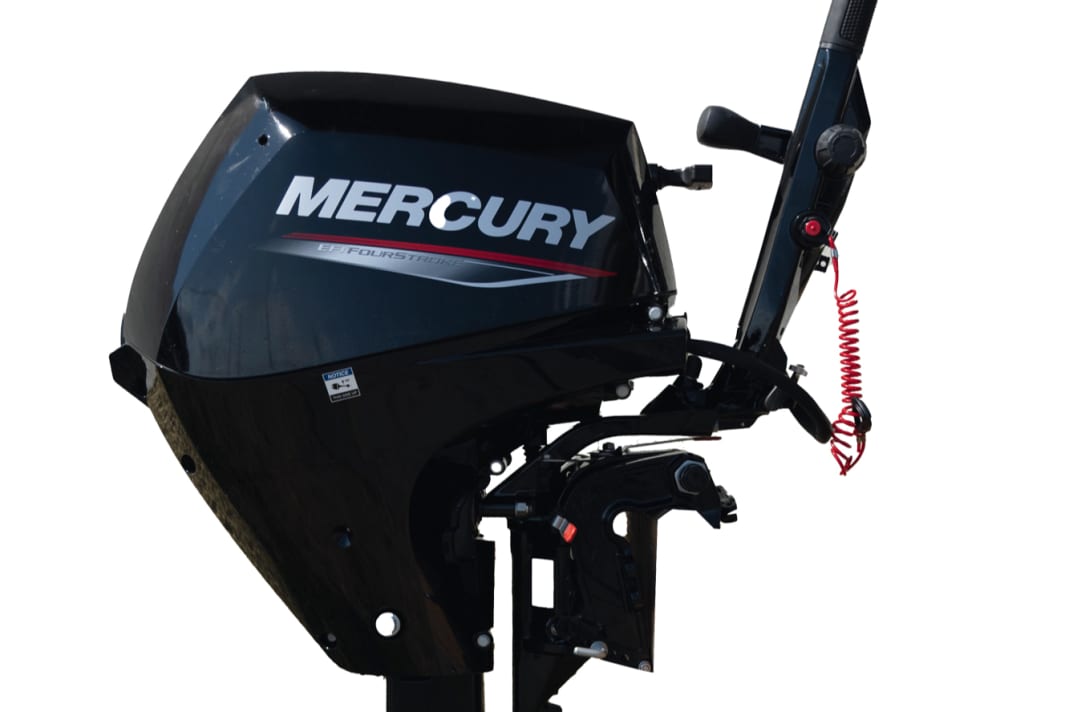 Mercury F20 EFI MLH