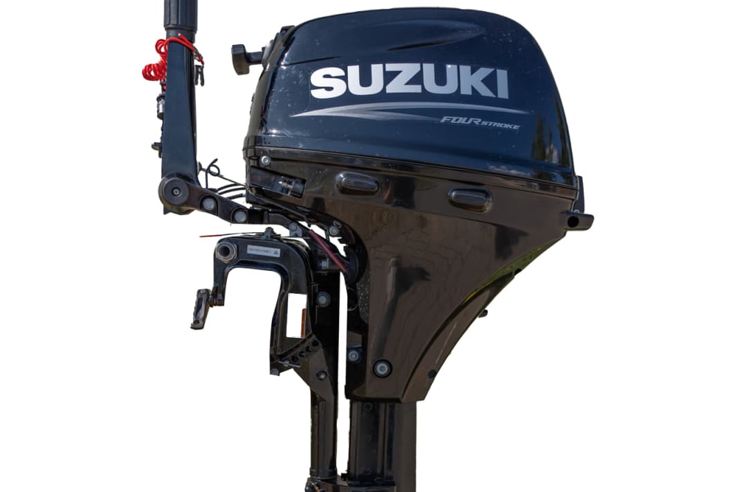 Suzuki DF20AL
