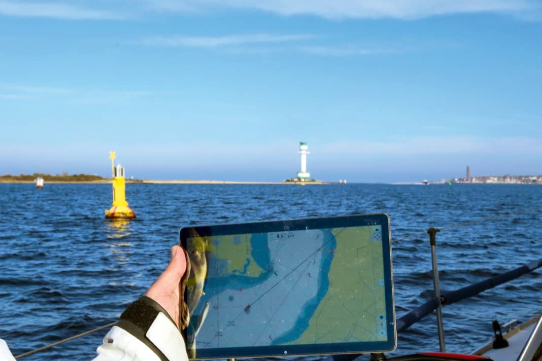 Reality check: the accuracy of tablets is surprisingly good