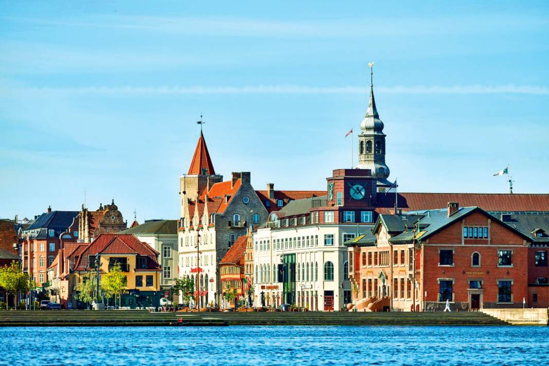 Aalborg
