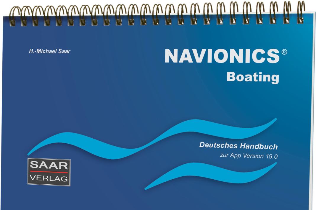 Manuals for navigation apps