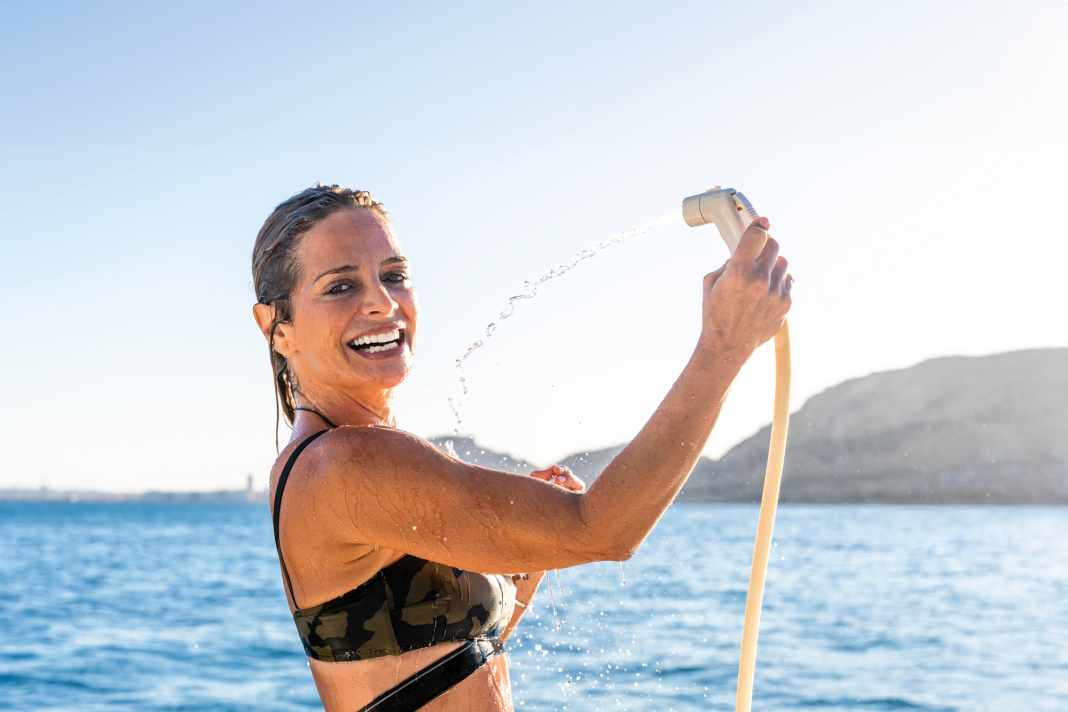 Wir geben euch eine Übersicht für Warmwasserboiler