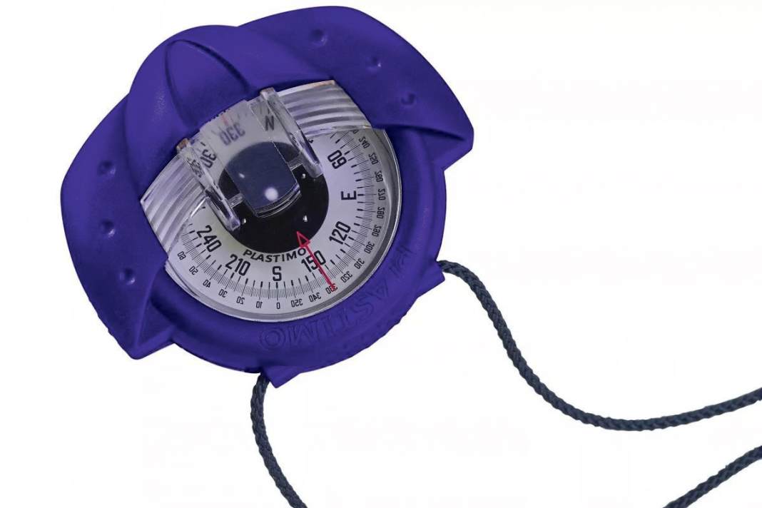 Handpeilkompass: Plastimo Iris 50