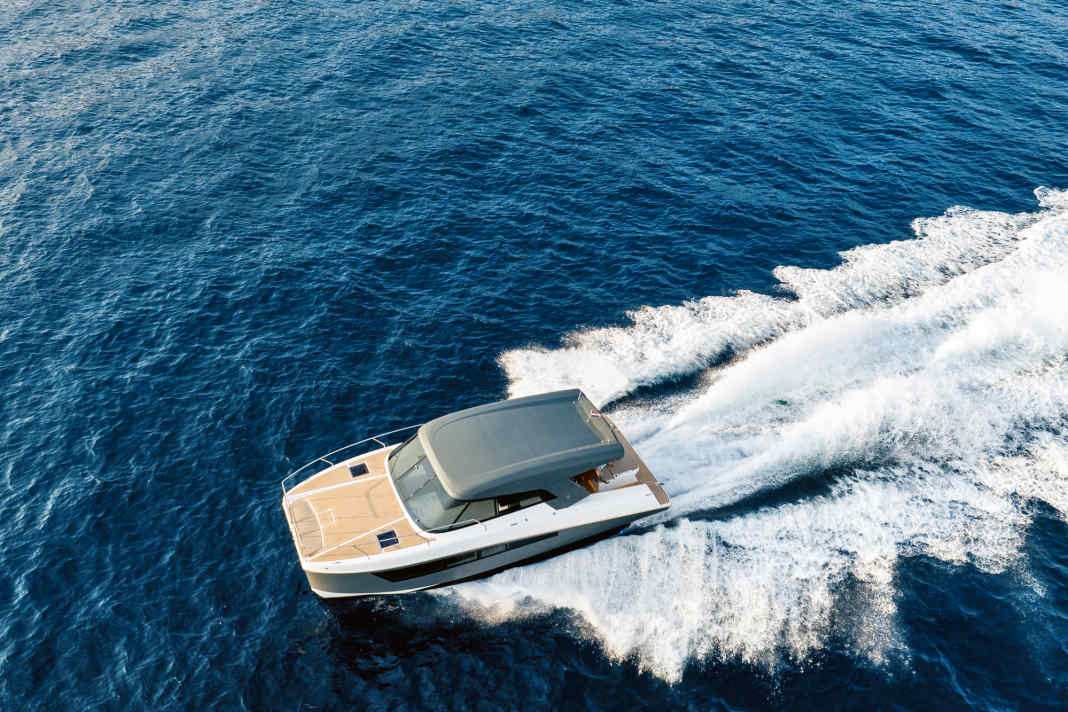 There were surprises during the test drive with the Maik M37, whether good or bad, as our report shows