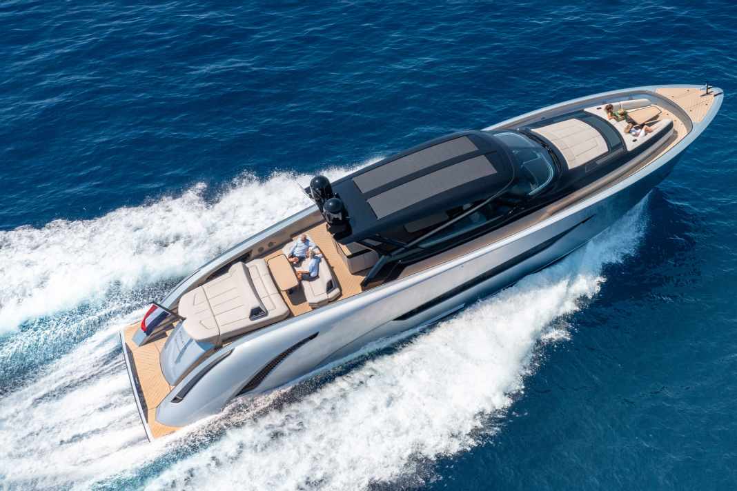 New and old: The NFL quarterback received one of the first Wajer 77