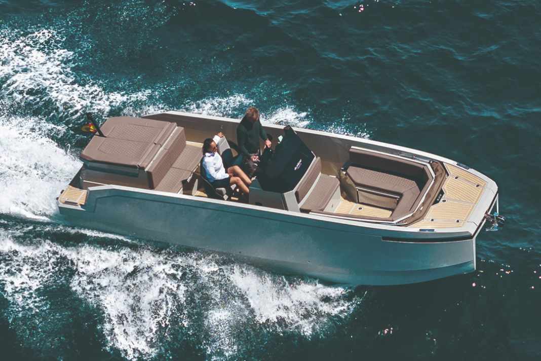 De Antonio E23