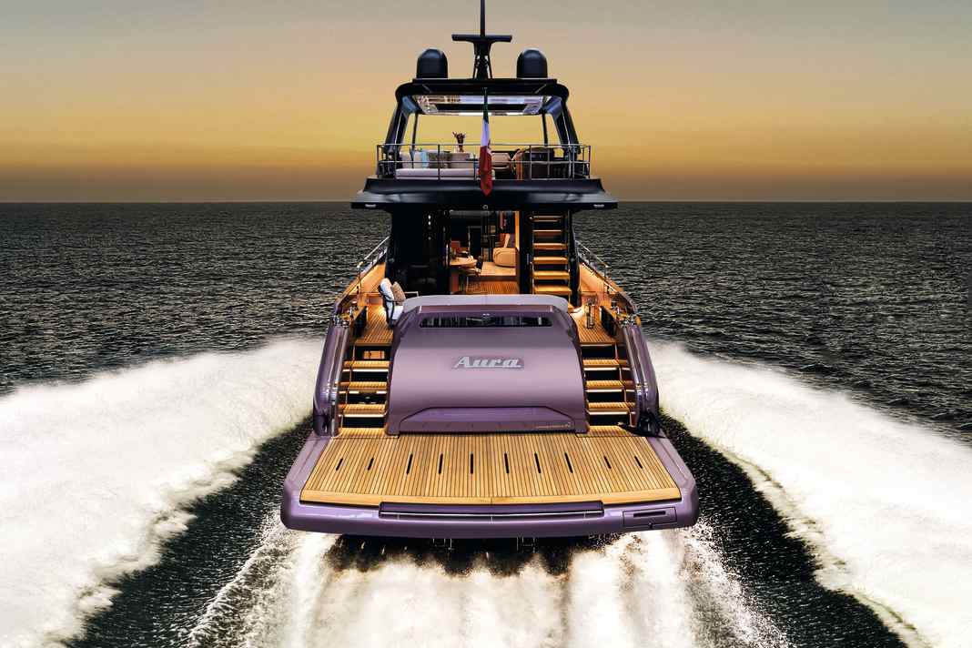 Cranchi  Sessantadue 62