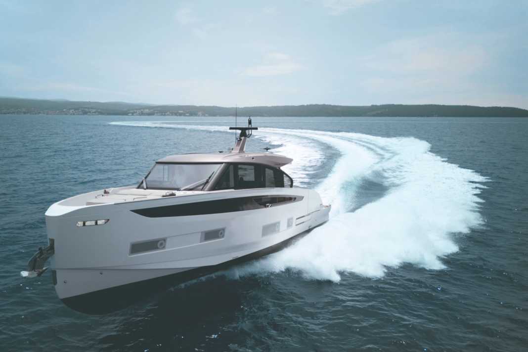 Azimuth Seadeck 6