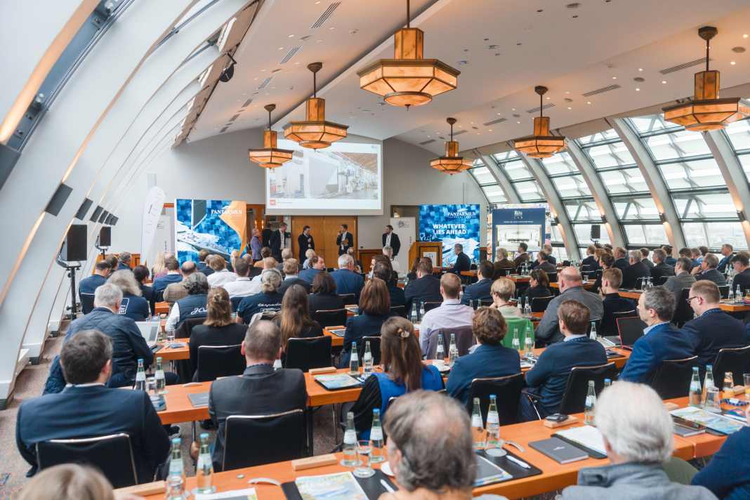 13-German-Superyacht-Conference-Gipfeltreffen-von-Designern-Konstrukteuren-und-Experten
