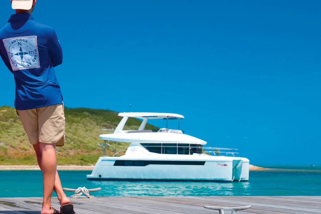 Wir zeigen, wie fünf Anbieter Yachtbesitz neu denken.