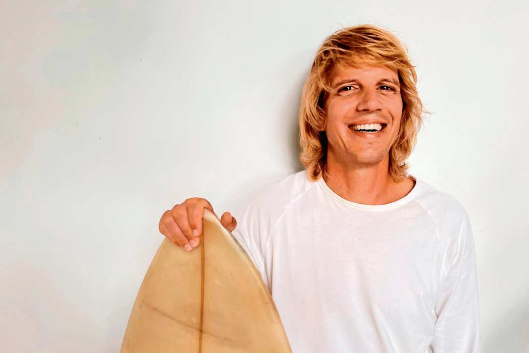 "Mr Used Boat": Martin Dotti founded one of the leading internet used boat platforms.