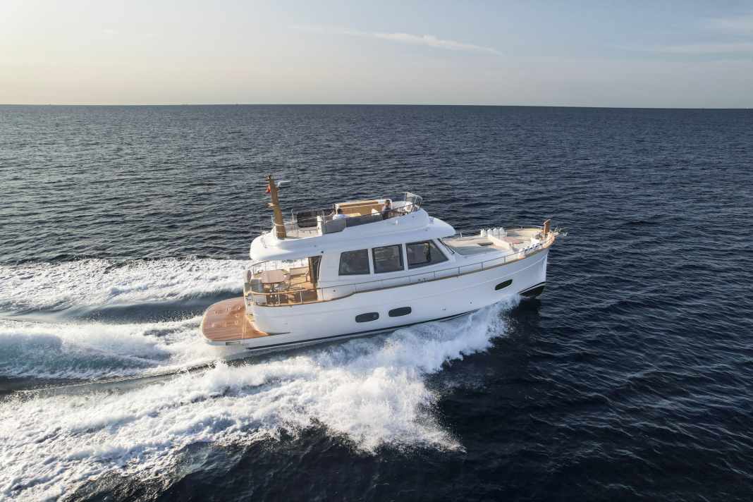 Sasga Menorquín 48 FB