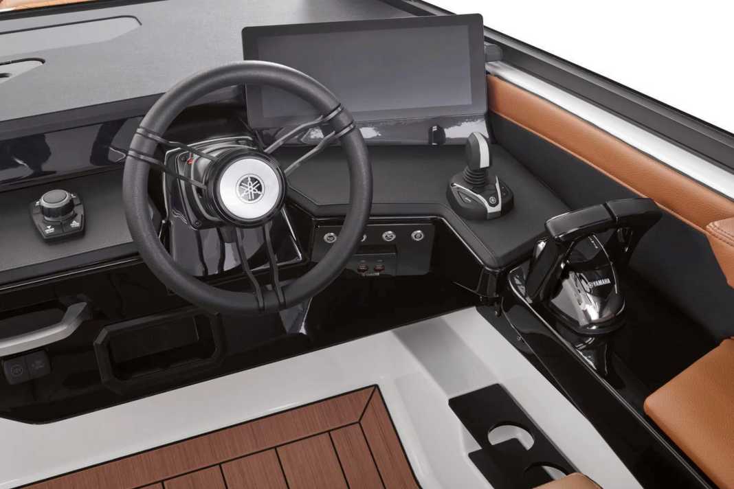 Newcomer: Das US-Unternehmen AquaAmp stürmt mit einer Vielzahl kabelloser Ladestationen auf den Markt.