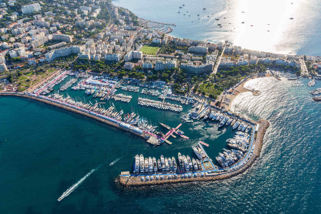 Port Picolo: Der Hafen für die kleineren Boote