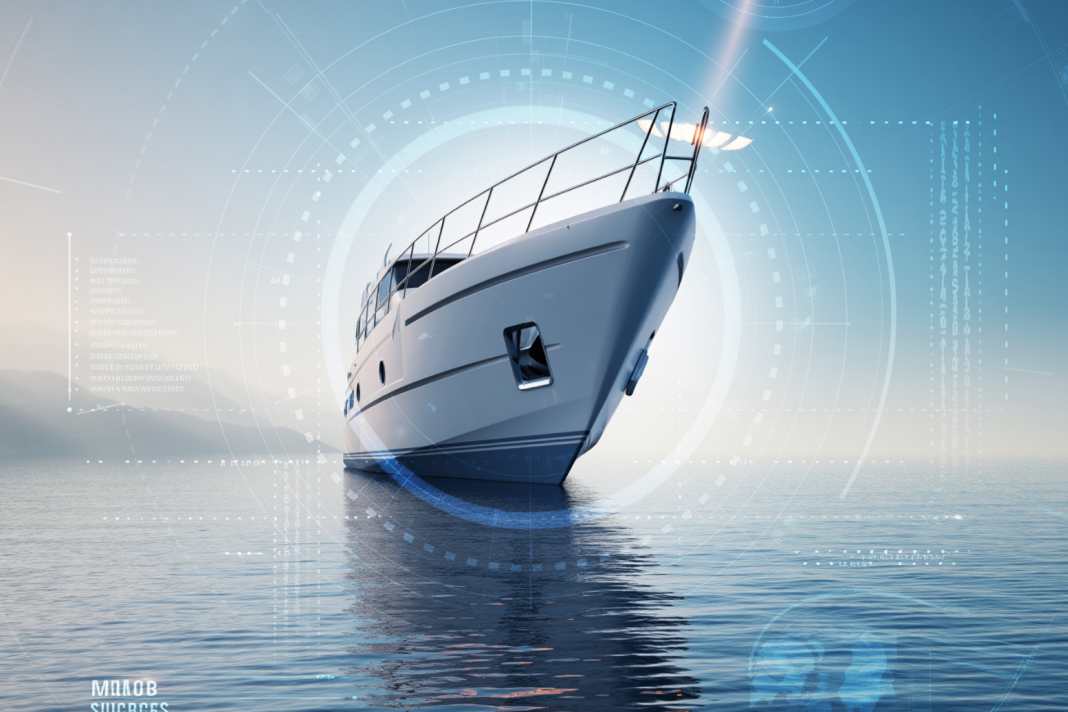 The Seanturion CORE system monitors the boat remotely round the clock. The device is designed to transmit the bilge water level, battery voltage and GPS position to the owner’s smartphone in real time.