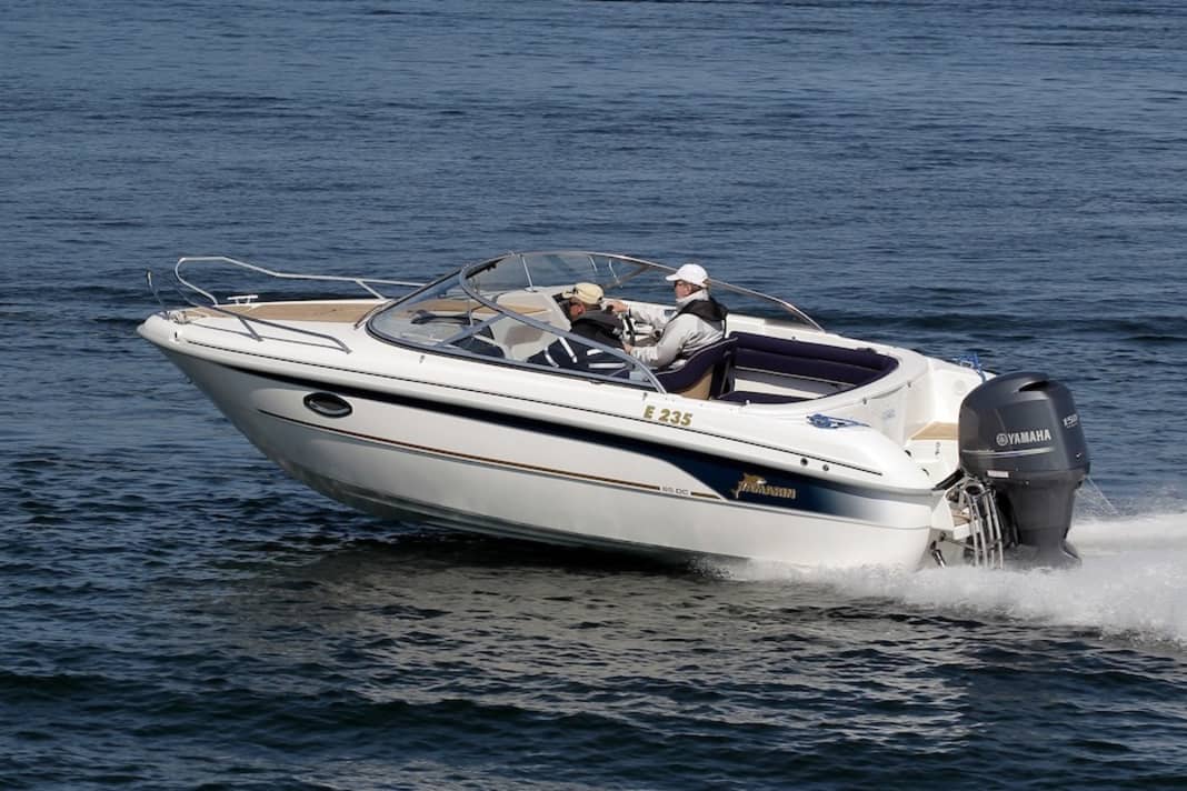 Finnboat Show