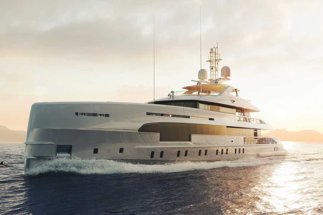 Den Verkauf von Projekt Orion fädelte Ocean Independence ein.