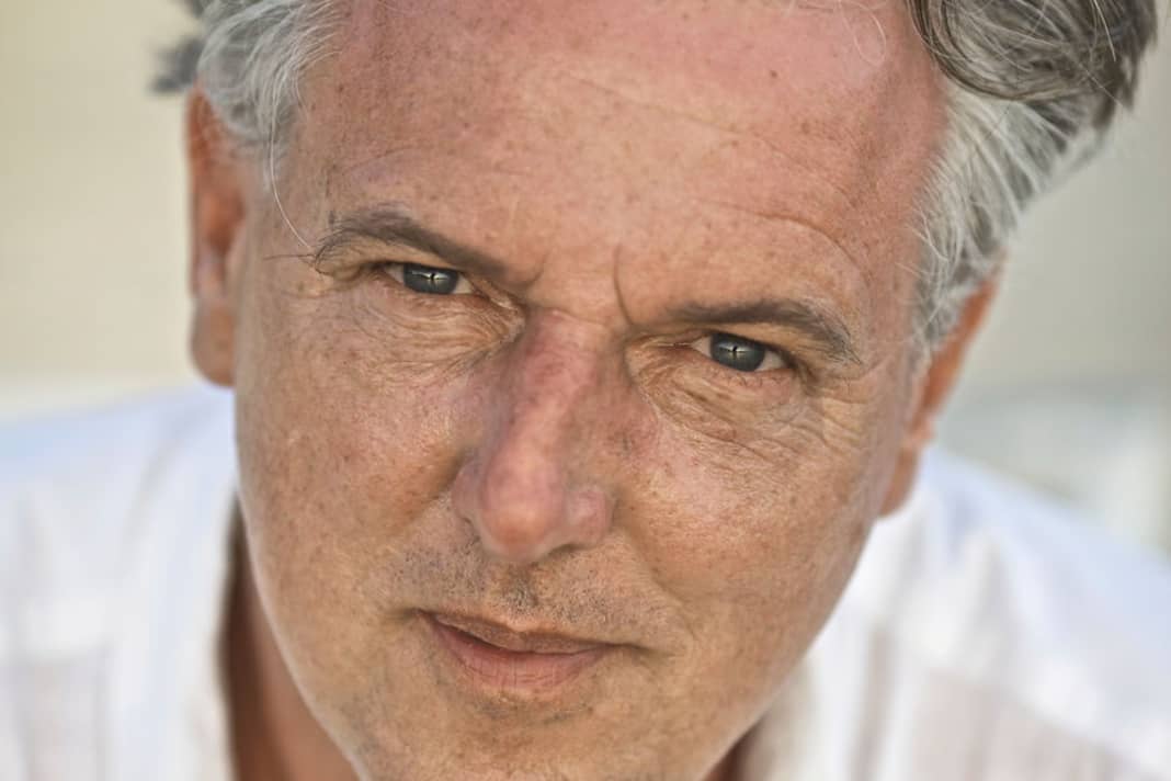 Editor-in-chief Torsten Moench has been at the helm of BOOTE since 2003, during which time he has faced the challenges of entering the age of digital media