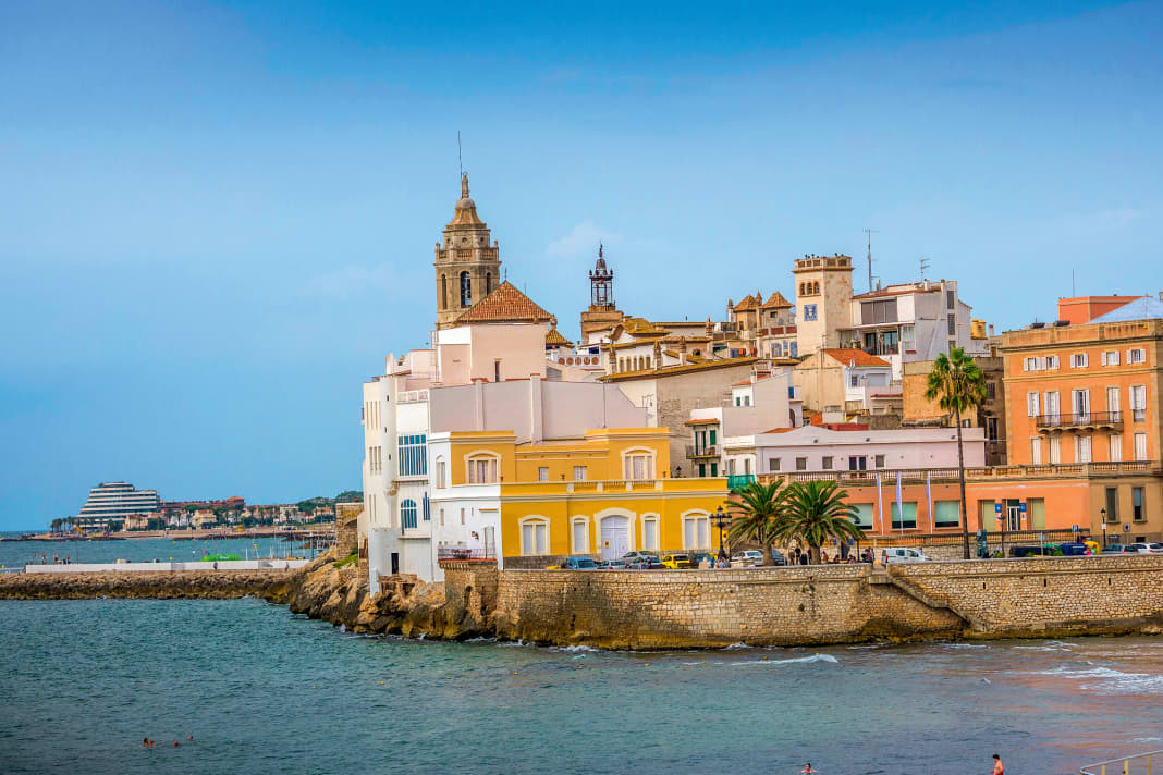 Sitges