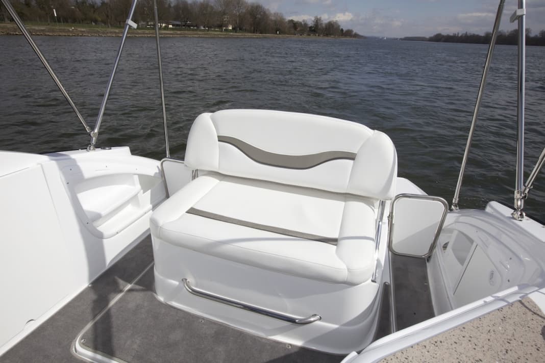 Test Cruisers 275
