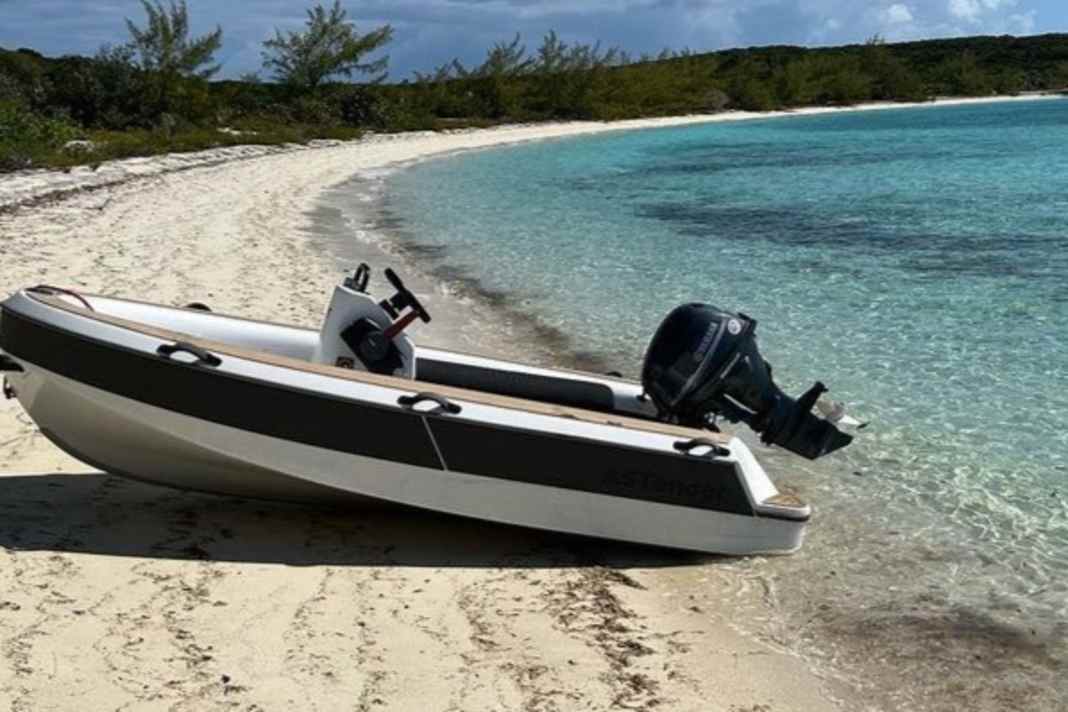 Das 3,10 Meter lange Modell schließt die Lücke zwischen dem 280er und dem 340er.