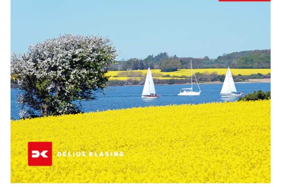 "Ostseeküste 1 - Travemünde bis Flensburg"