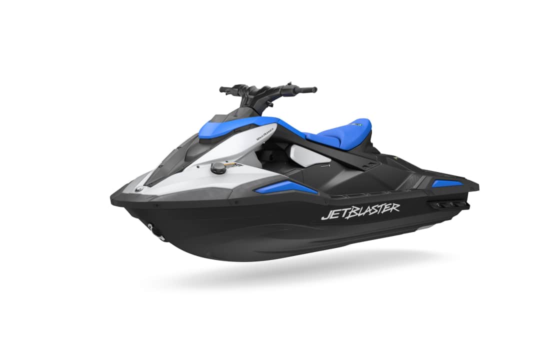 Das Einstiegs- oder Basismodell von Yamaha.