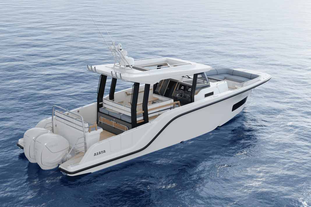 Die Open-Version mit Hecksitzbank