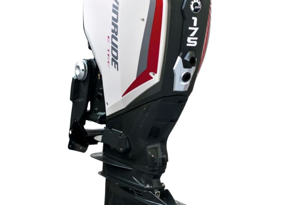 Evinrude - Model C 175 E-Tec G2