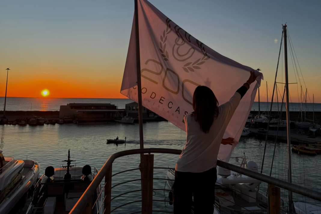 200 years of Codecasa. A real cause for celebration.