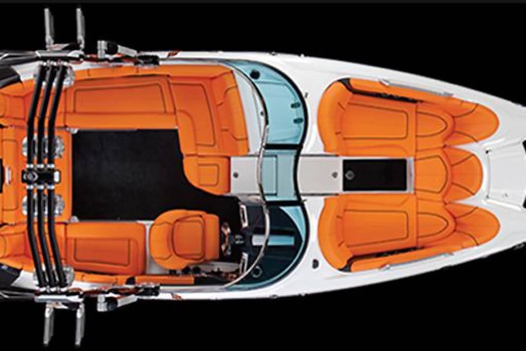 Die neue Mastercraft X-Star