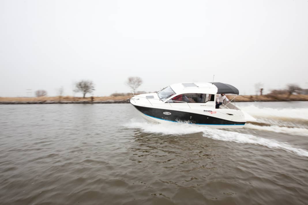 Quicksilver Active 705