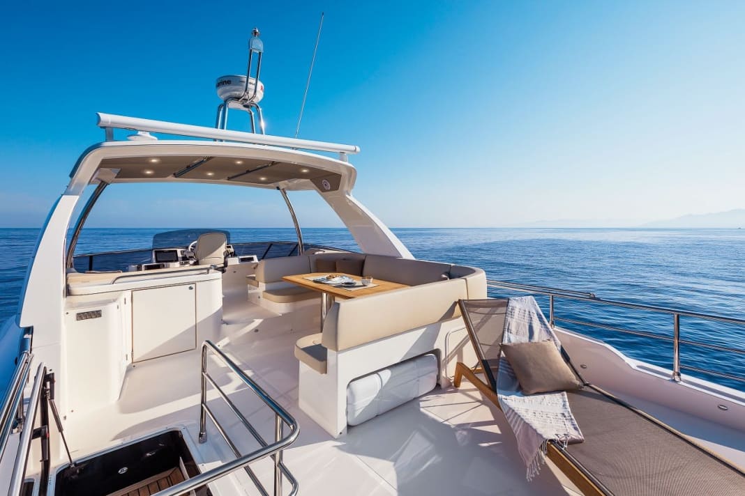 Absolute Navetta 52
