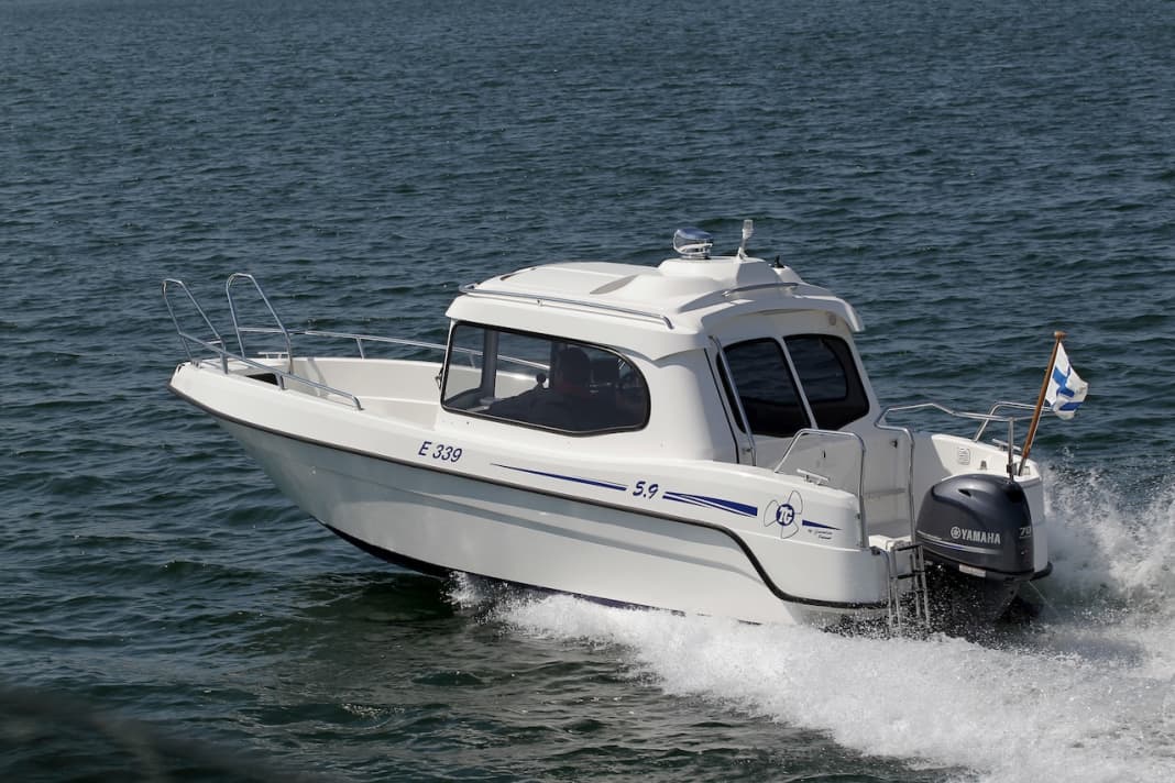 Finnboat Show