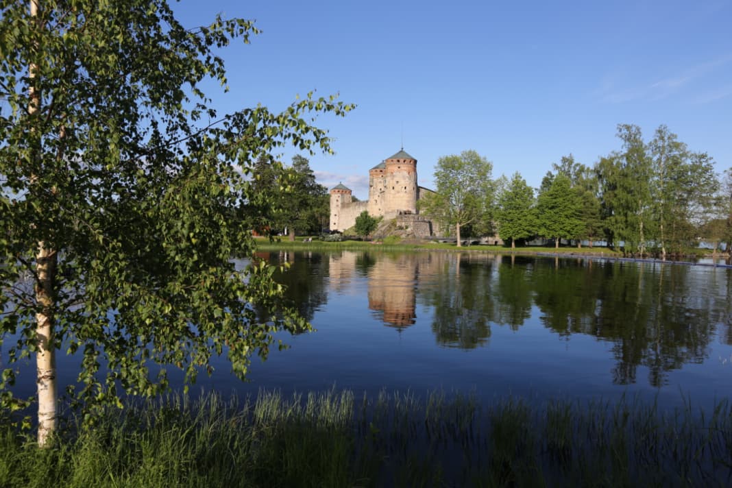 Finnland