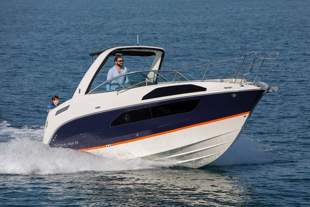 Bayliner Ciera 8