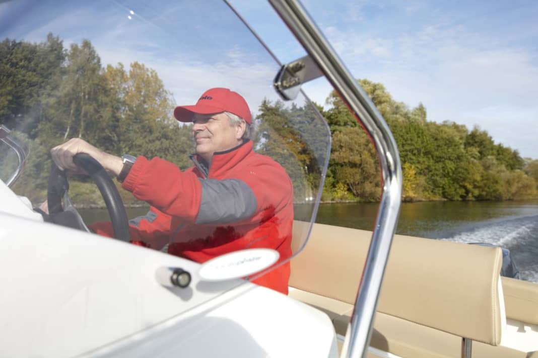 Test Jenneau 5.1 CC Style