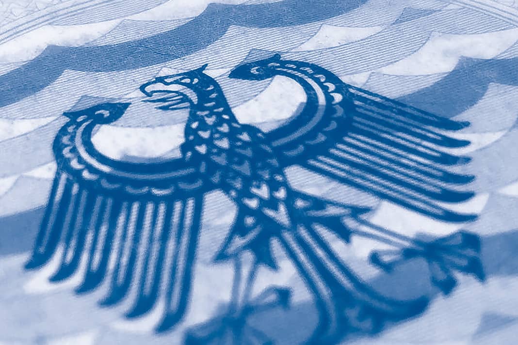 Bundessiegel