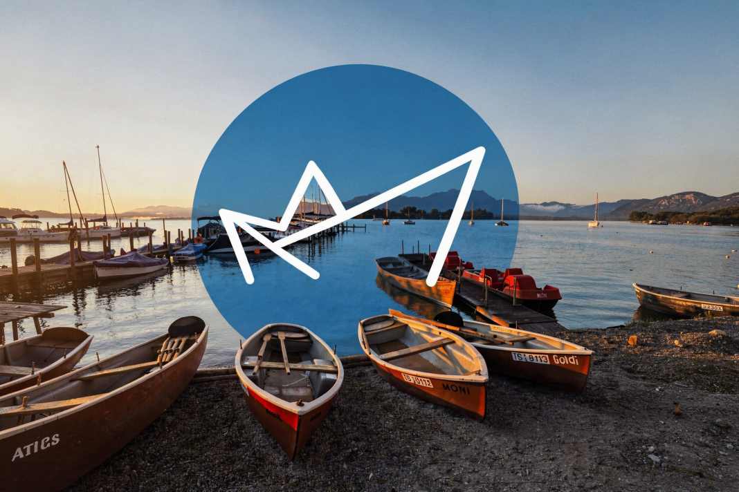Since 7 August, “Binnen Skipper” has been operating on Lake Chiemsee, Lake Starnberg, Lake Ammersee, Lake Tegernsee and Lake Großer Brombachsee.