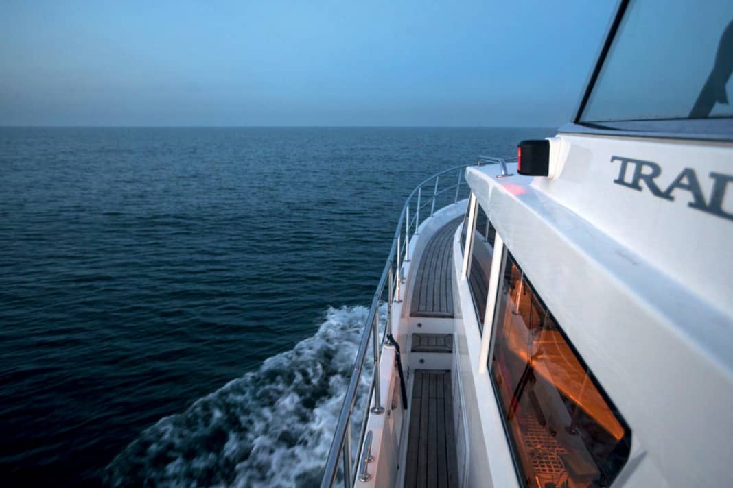 The picture looks rather static...