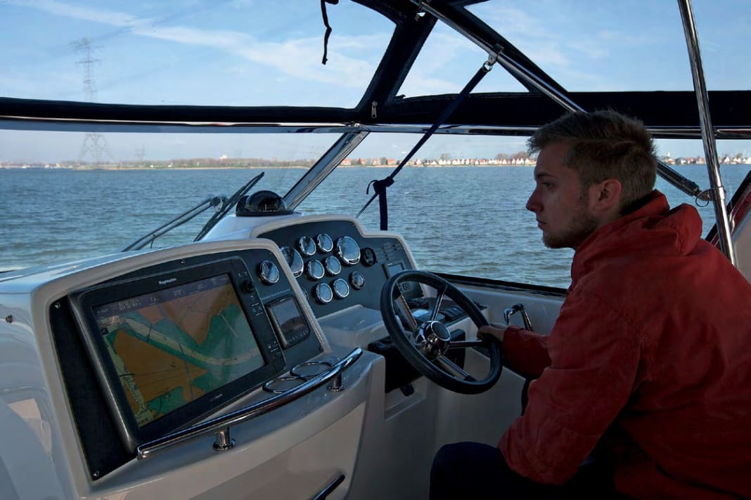 Ohne Blitz zu dunkel...