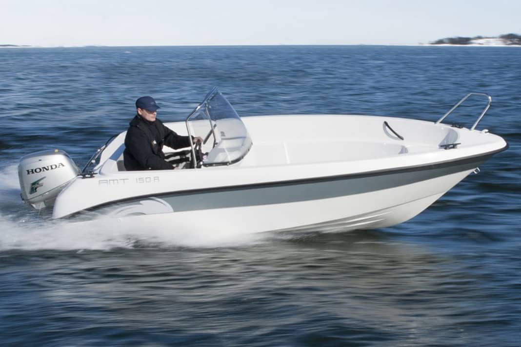 AMT 150 R (Finnland)