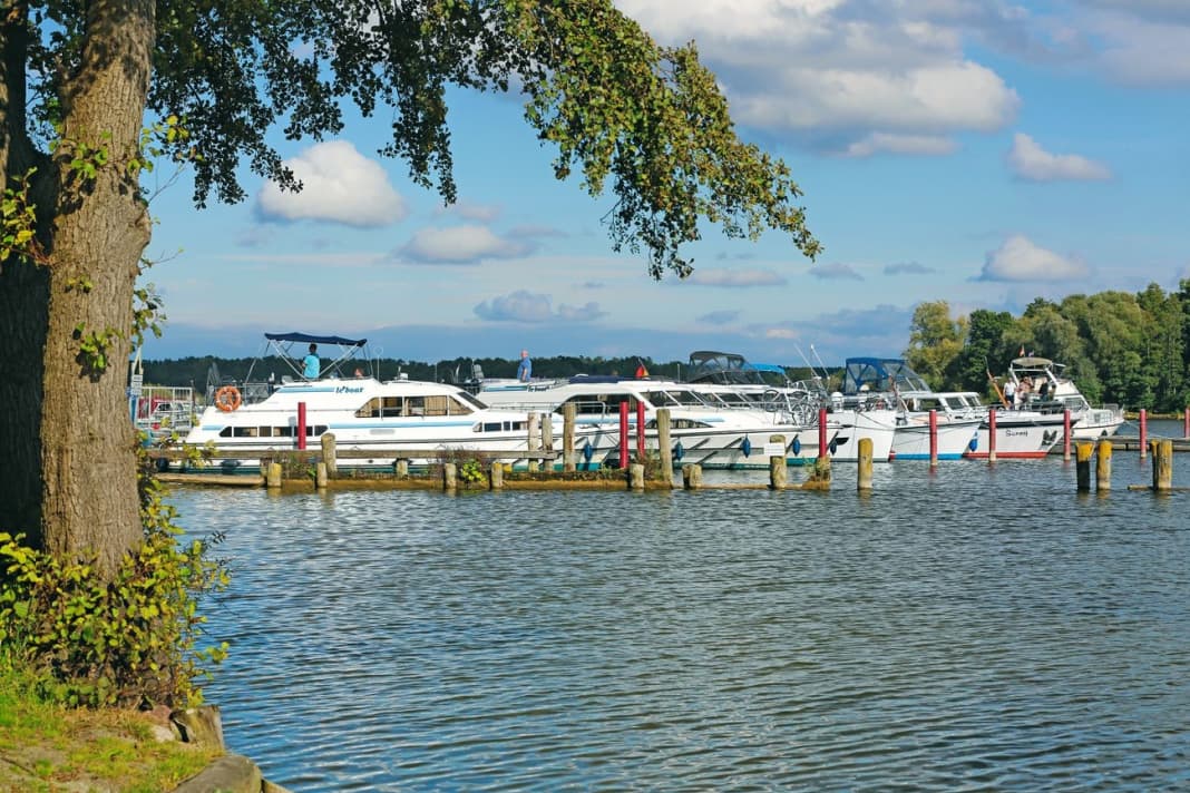 Jetty in Jabel