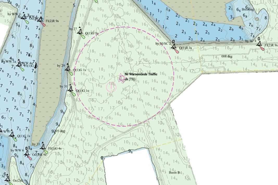 The high level of detail of the new HD-ENC ...