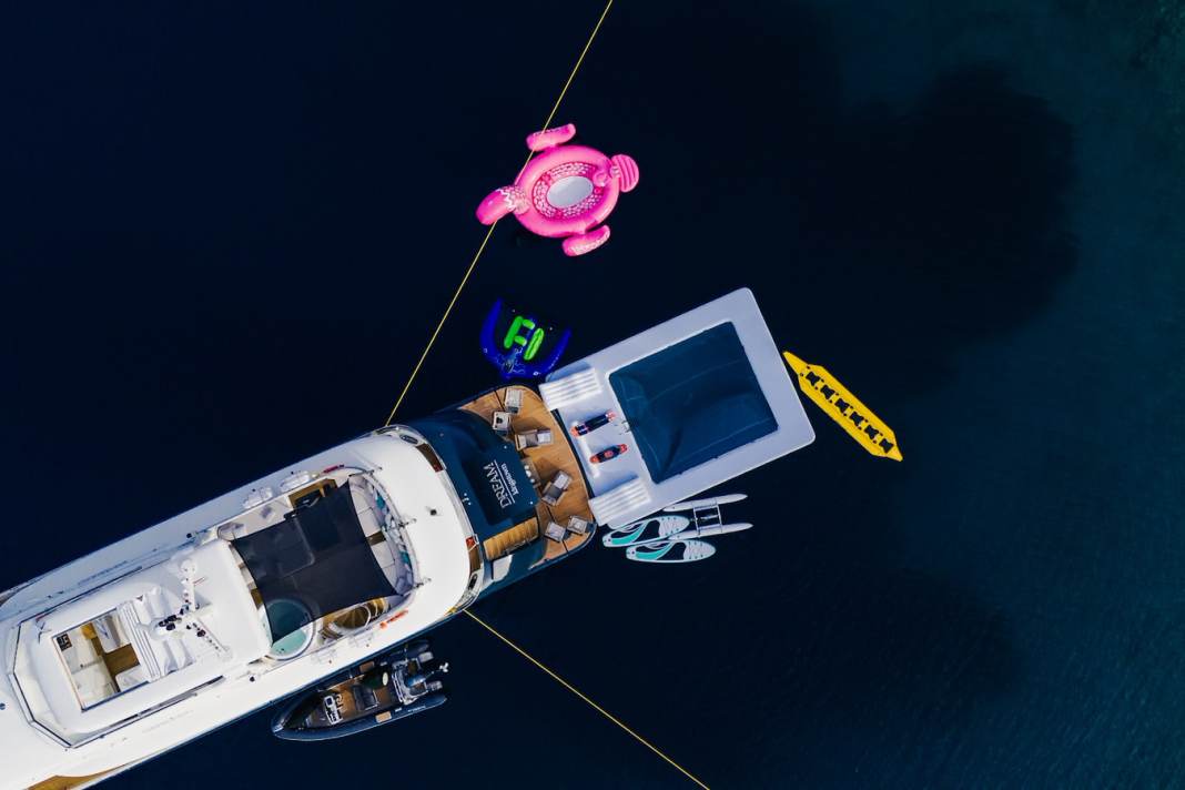 The well-known charter company Splendid Yachting, based in Croatia, is expanding ...