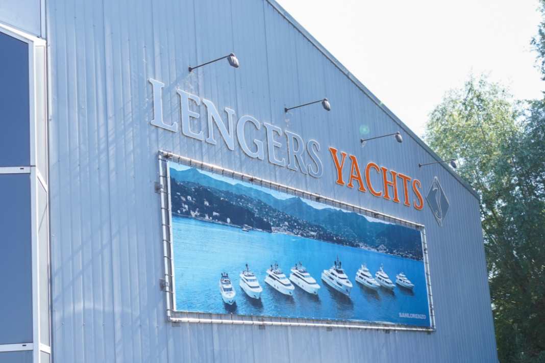 Das niederländische Yachthandelsunternehmen Lengers Yachts B.V. hat am 28. Juli 2026 seinen Betrieb eingestellt und Insolvenz angemeldet.